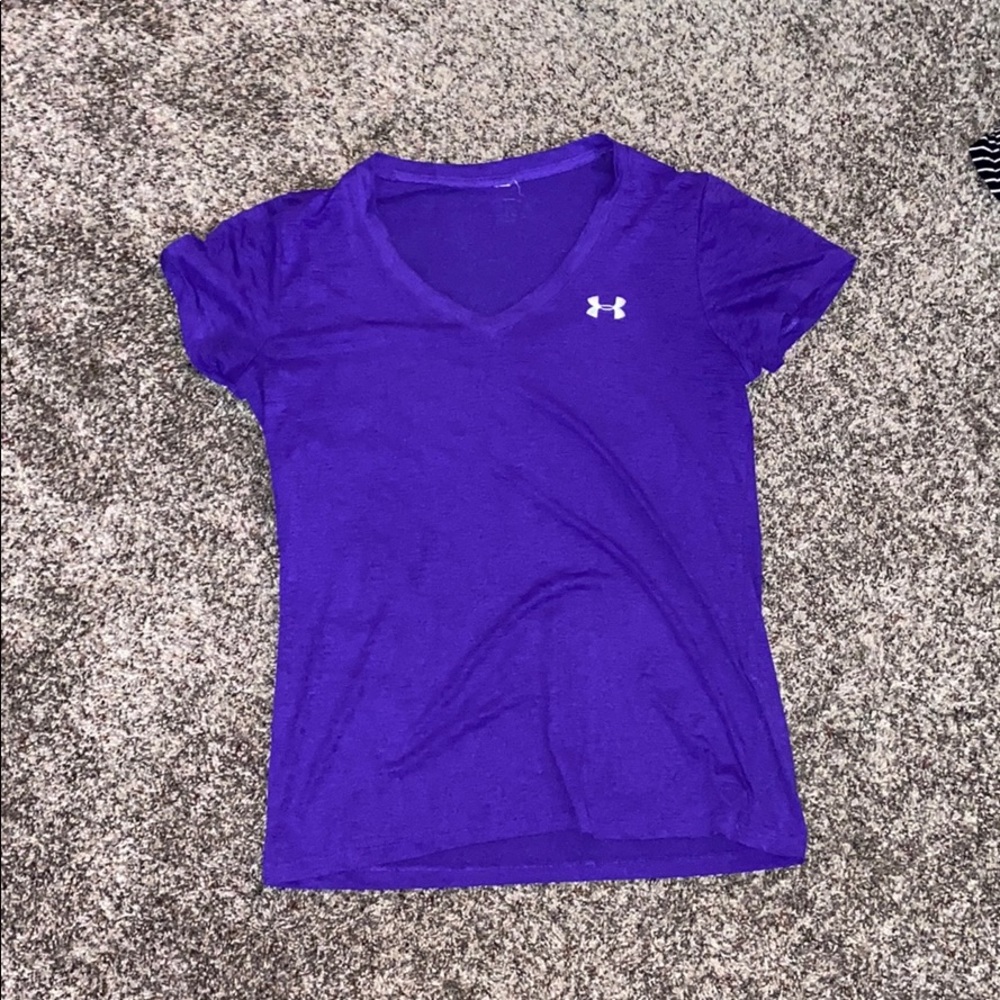 UA Active Shirt